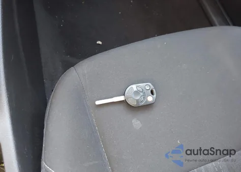 2016 Ford Focus Se из США, поврежденный, VIN 1FADP3F2XGL278894